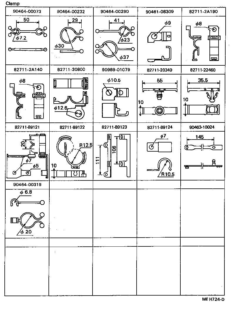 Figure MEH724D