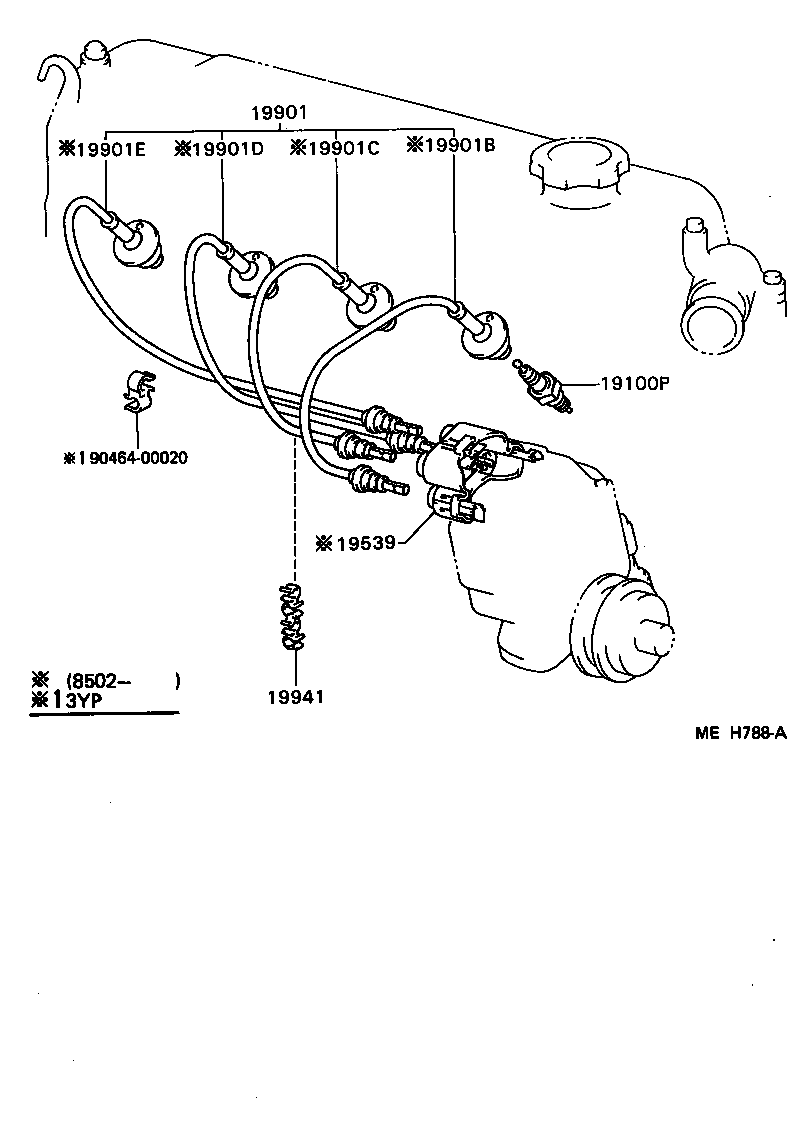 Figure MEH788A