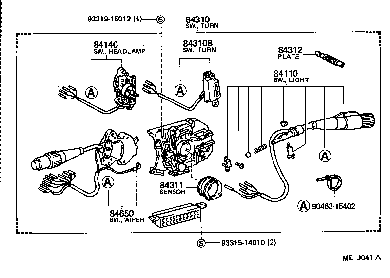 Figure MEJ041A