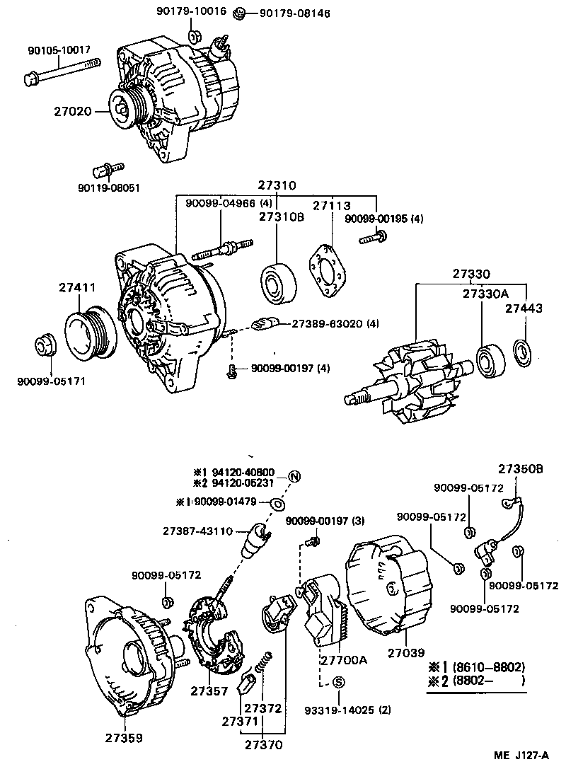 Figure MEJ127A