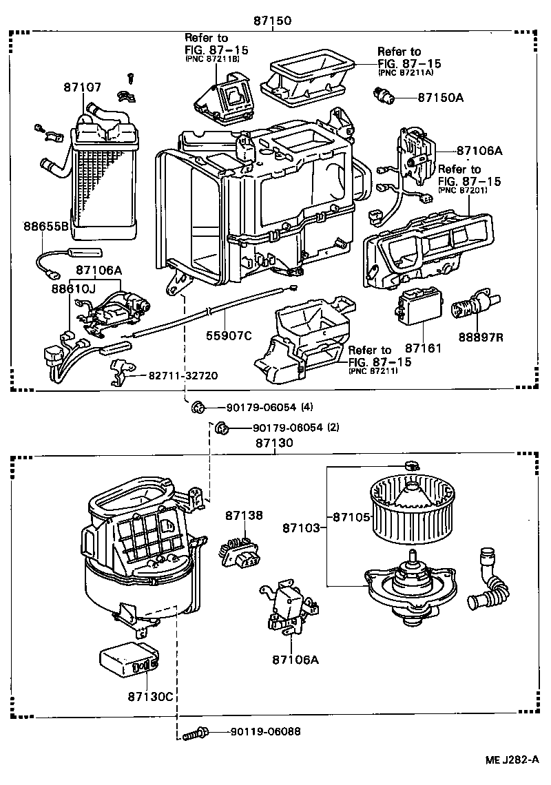 Figure MEJ282A