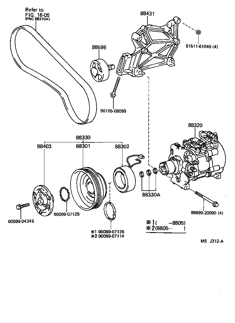 Figure MEJ312A