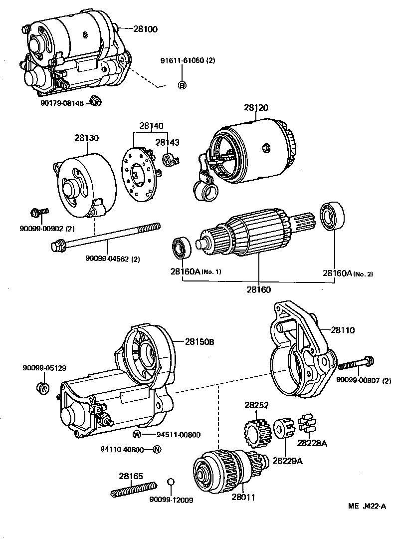 Figure MEJ422A