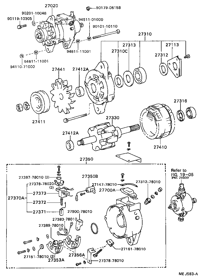 Figure MEJ583A