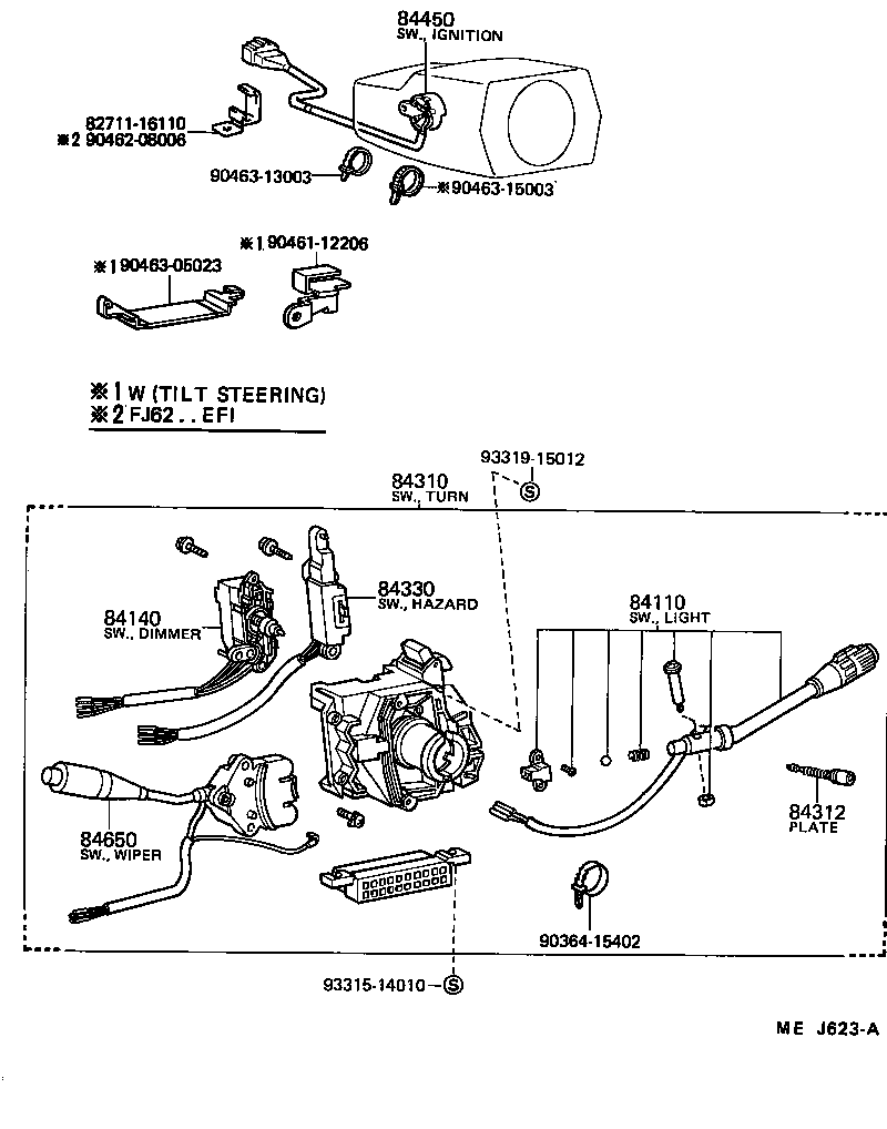 Figure MEJ623A