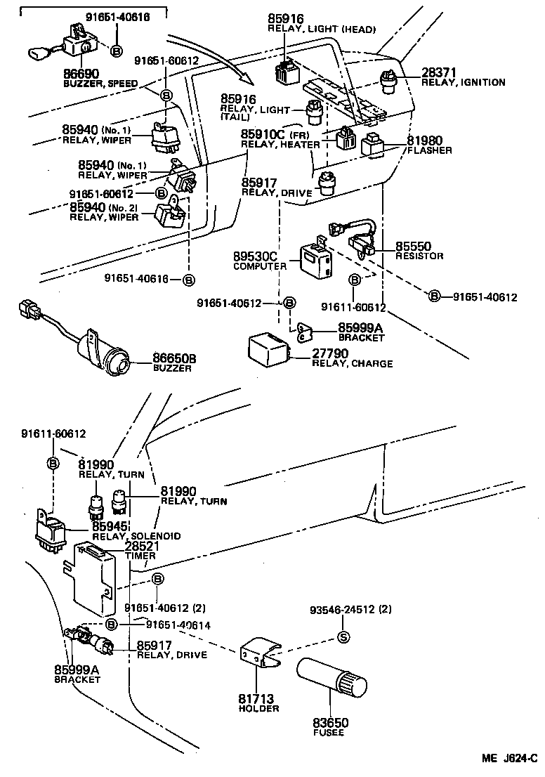Figure MEJ624C