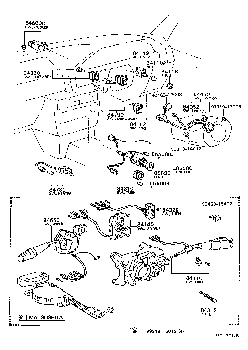 Figure MEJ771B