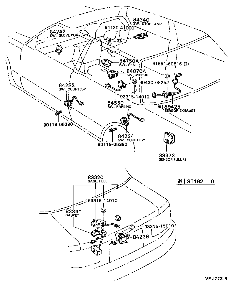 Figure MEJ773B