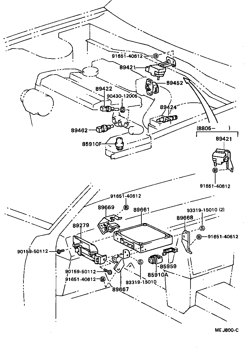 Figure MEJ800C