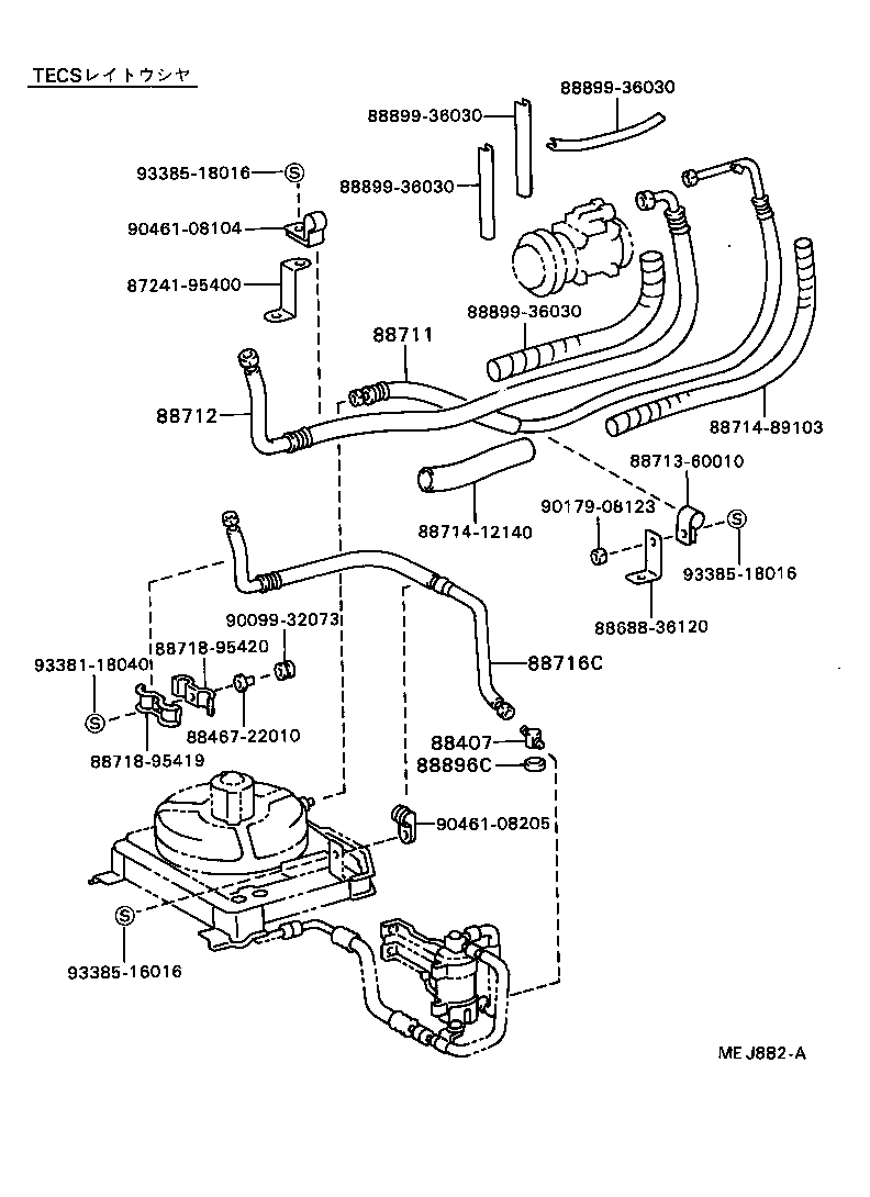 Figure MEJ882A