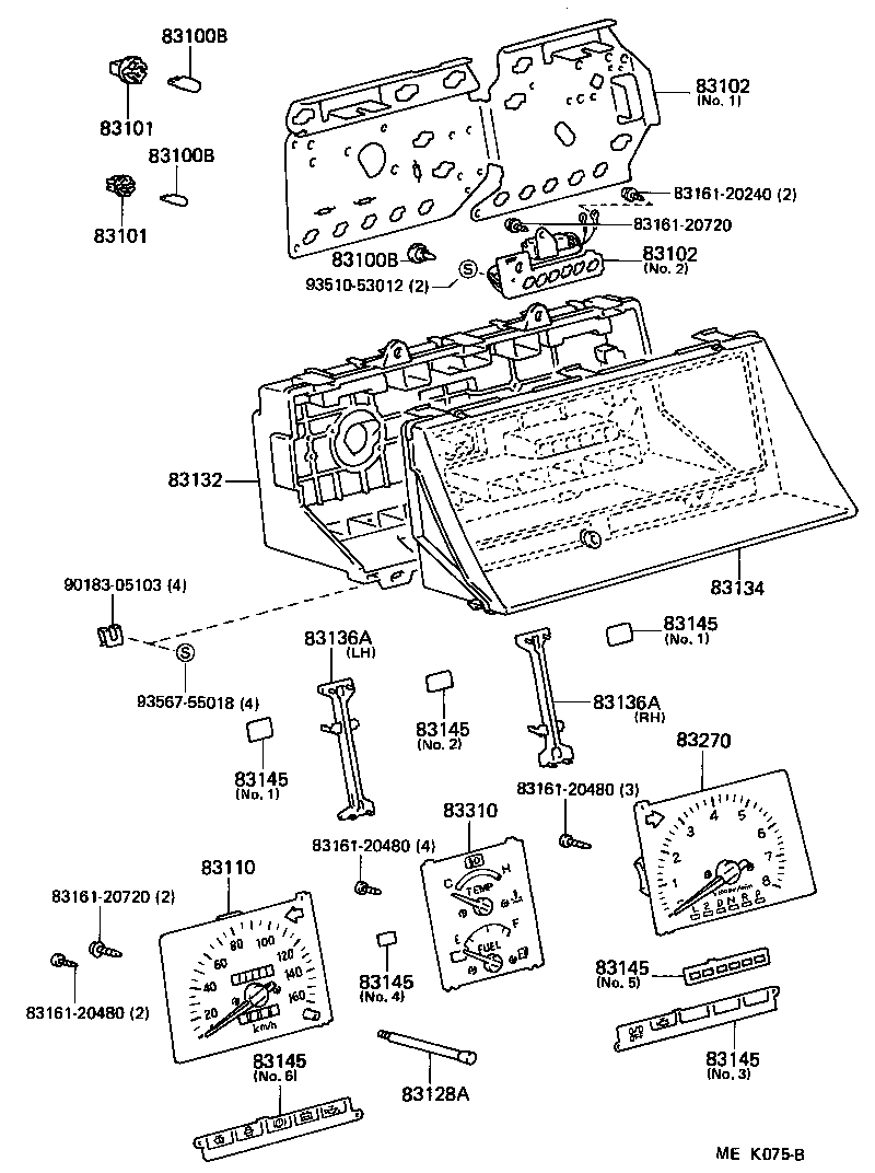 Figure MEK075B