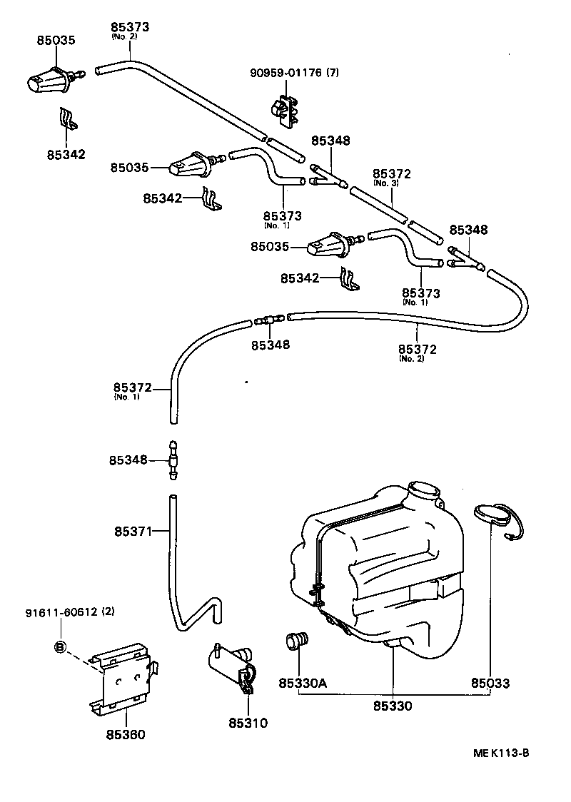 Figure MEK113B