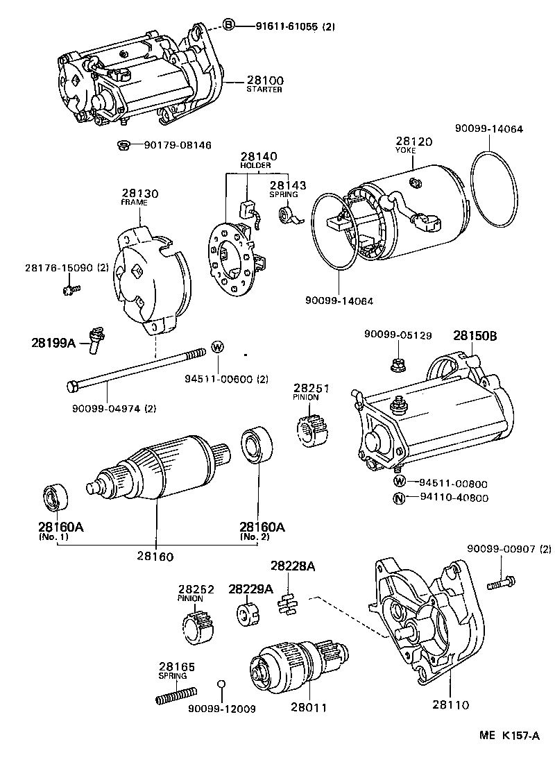 Figure MEK157A