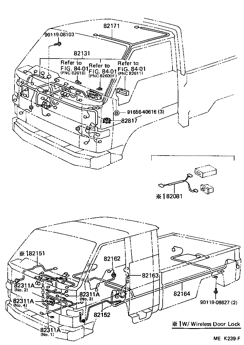 Figure MEK239F