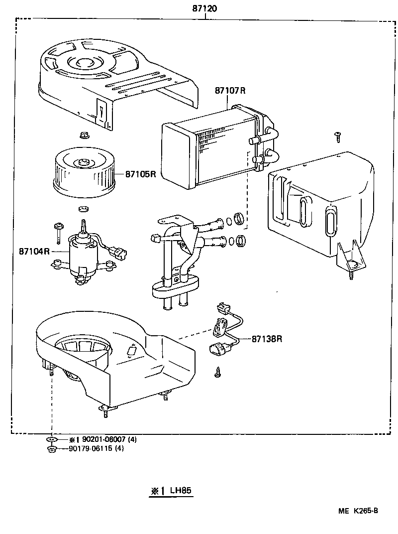 Figure MEK265B
