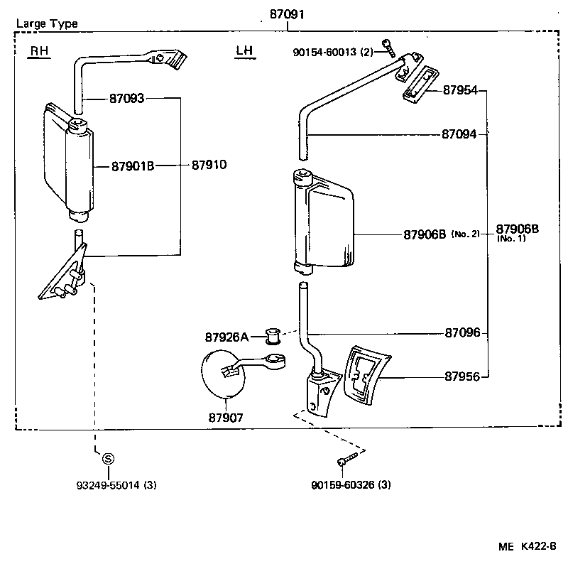Figure MEK422B