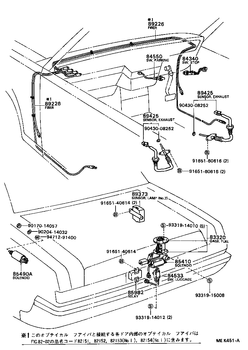 Figure MEK451A