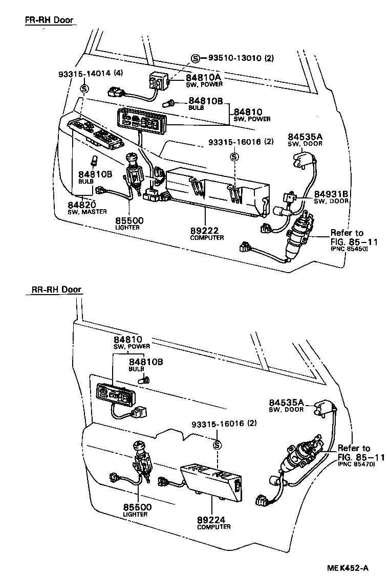 Figure MEK452A