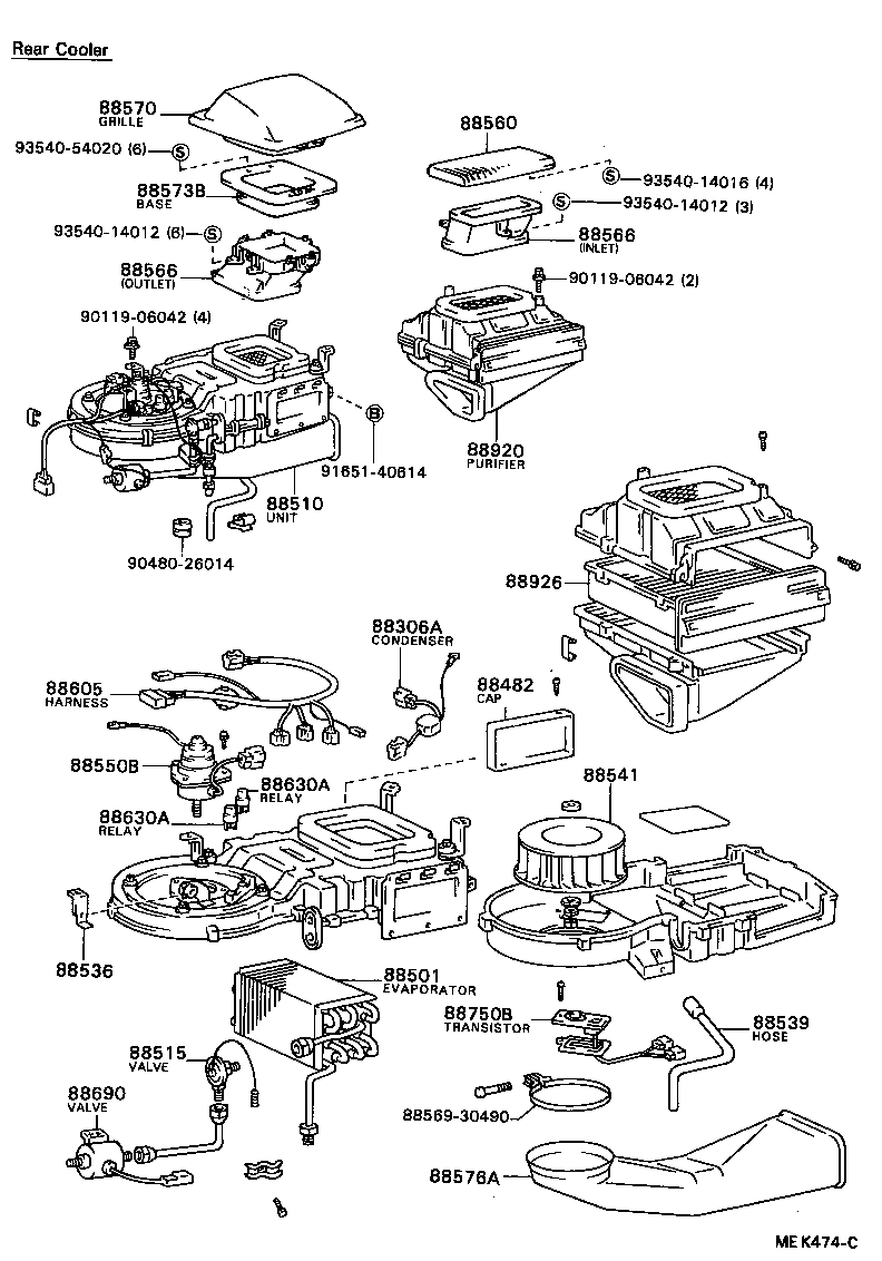 Figure MEK474C