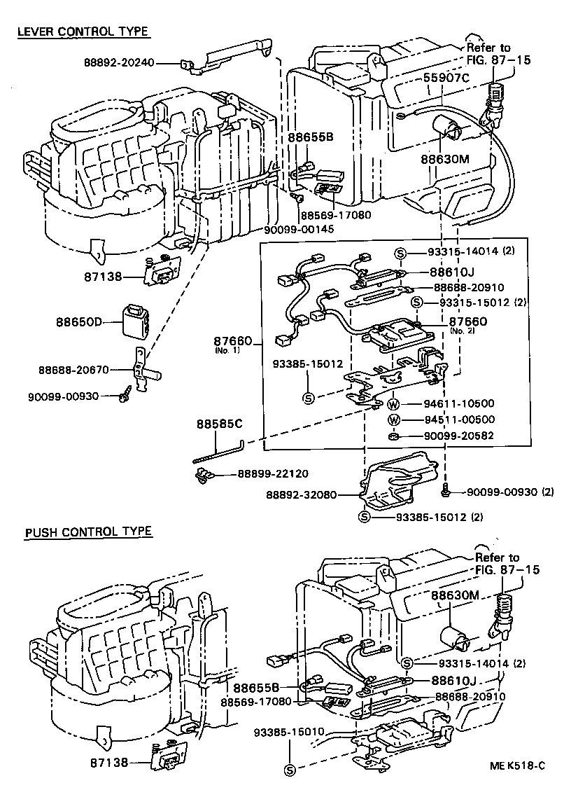 Figure MEK518C
