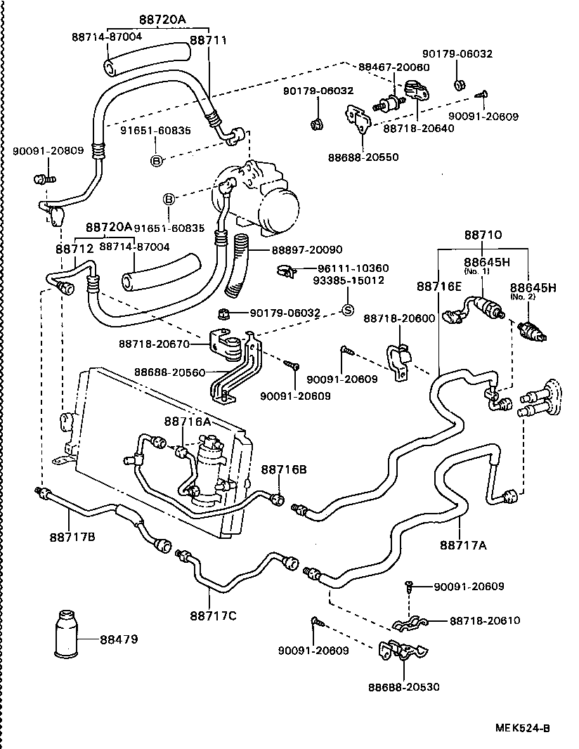 Figure MEK524B
