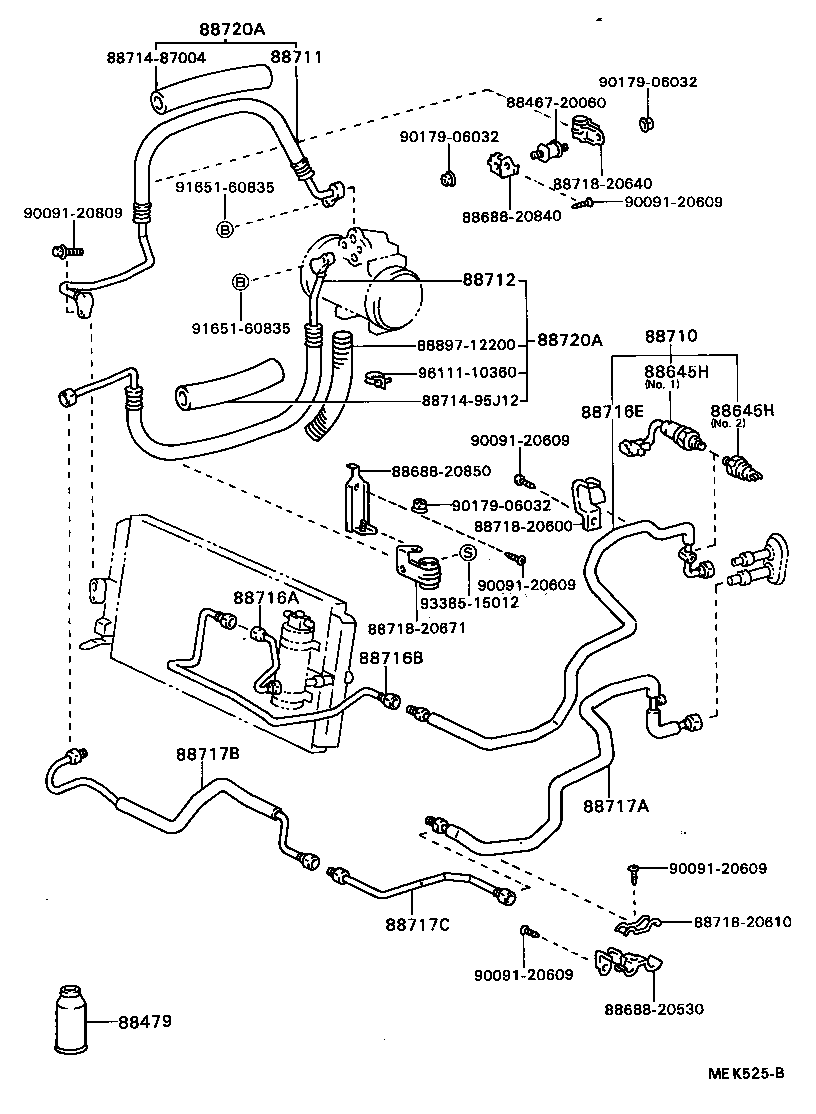 Figure MEK525B