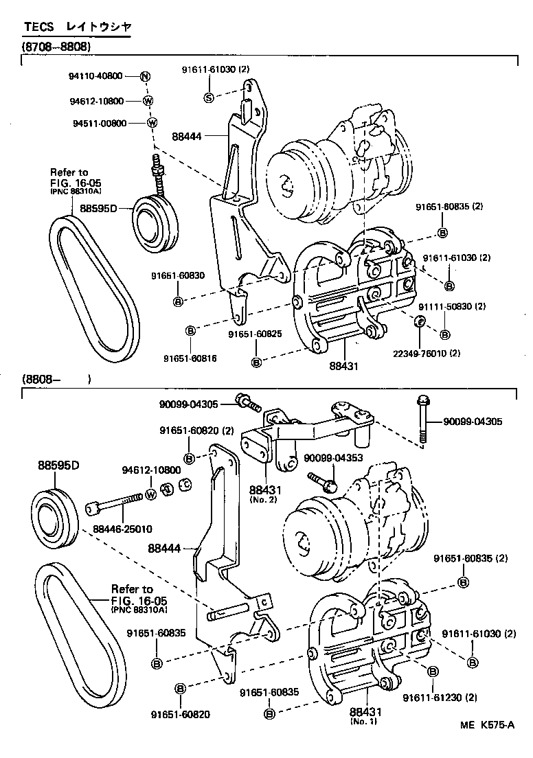 Figure MEK575A