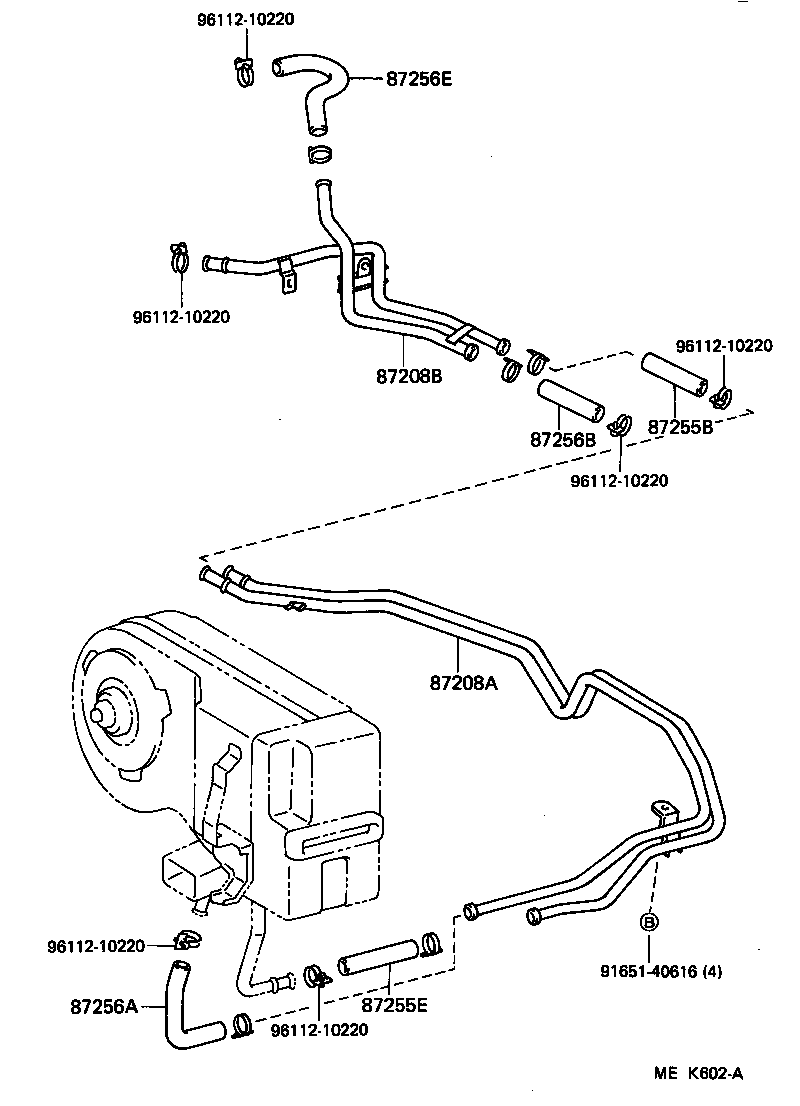 Figure MEK602A