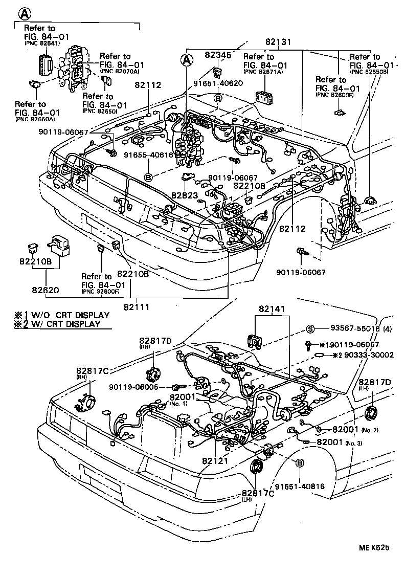 Figure MEK625
