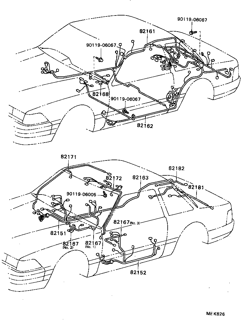 Figure MEK626