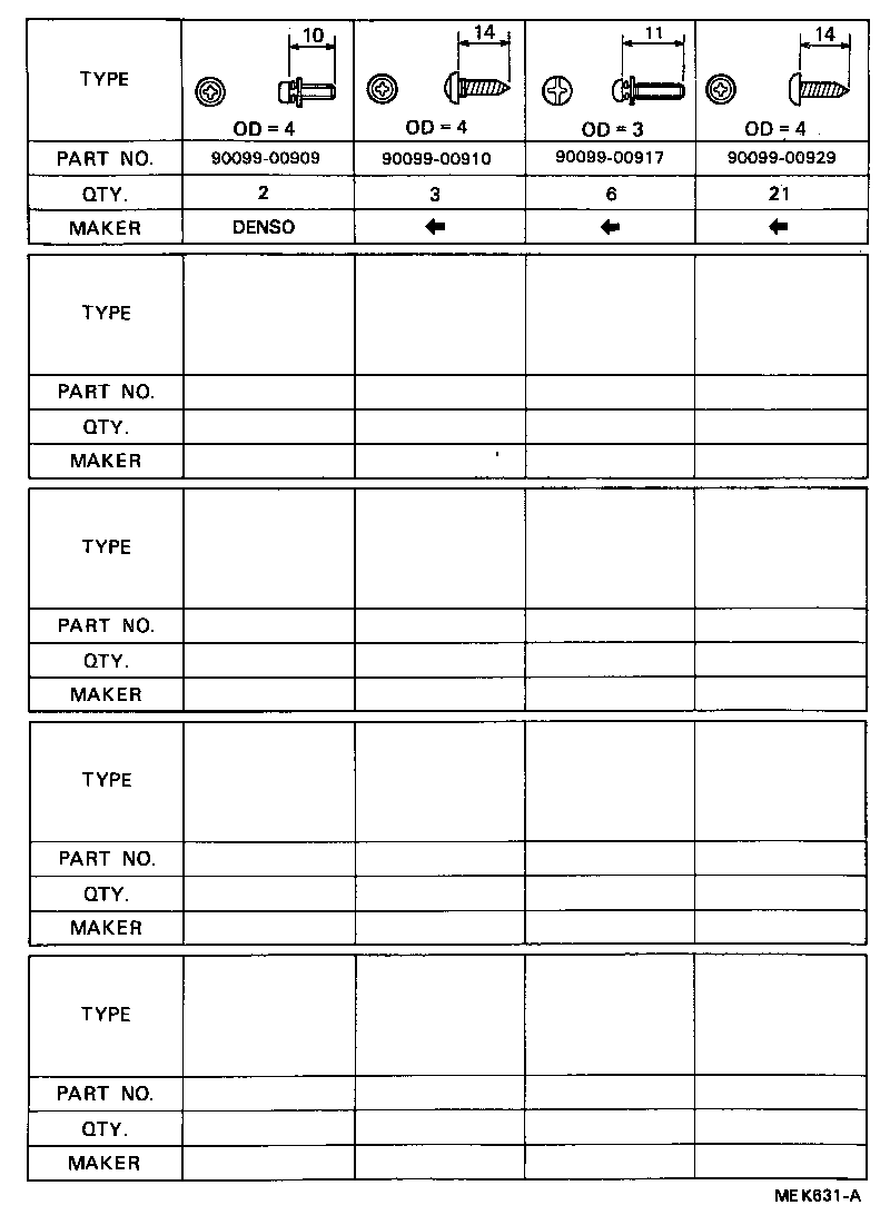 Figure MEK631A