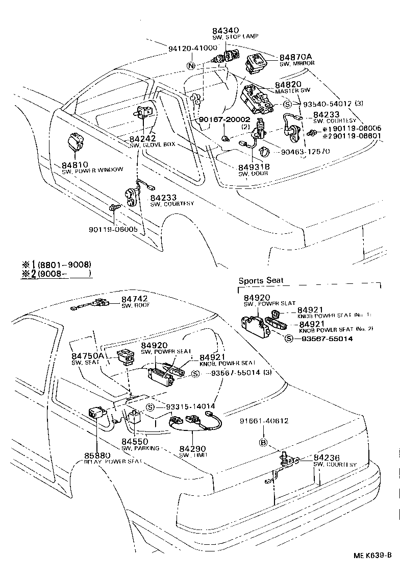 Figure MEK639B