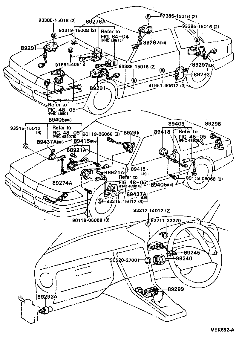 Figure MEK652A