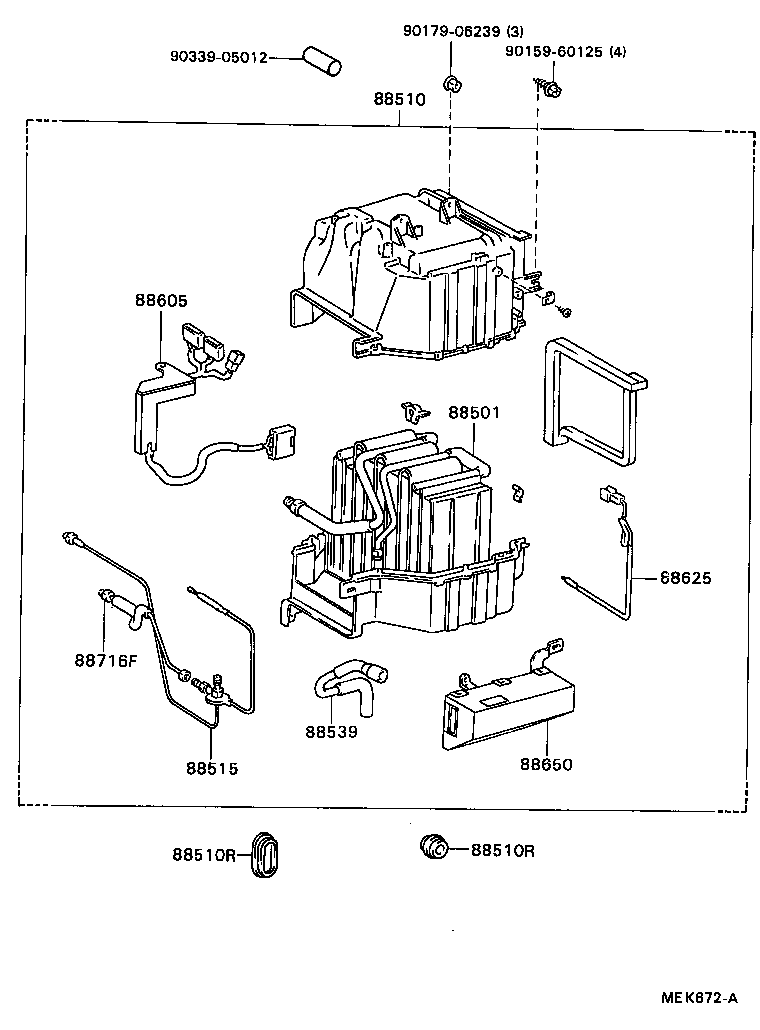 Figure MEK672A