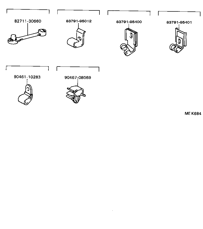 Figure MEK684