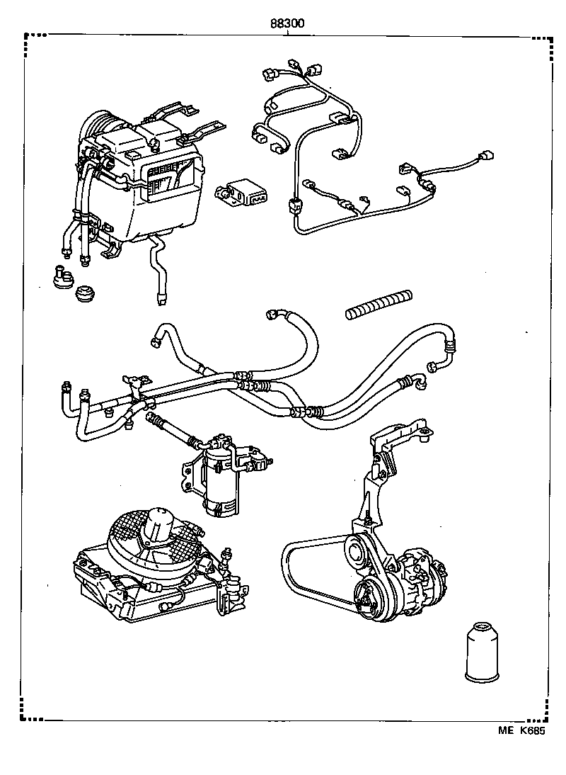 Figure MEK685