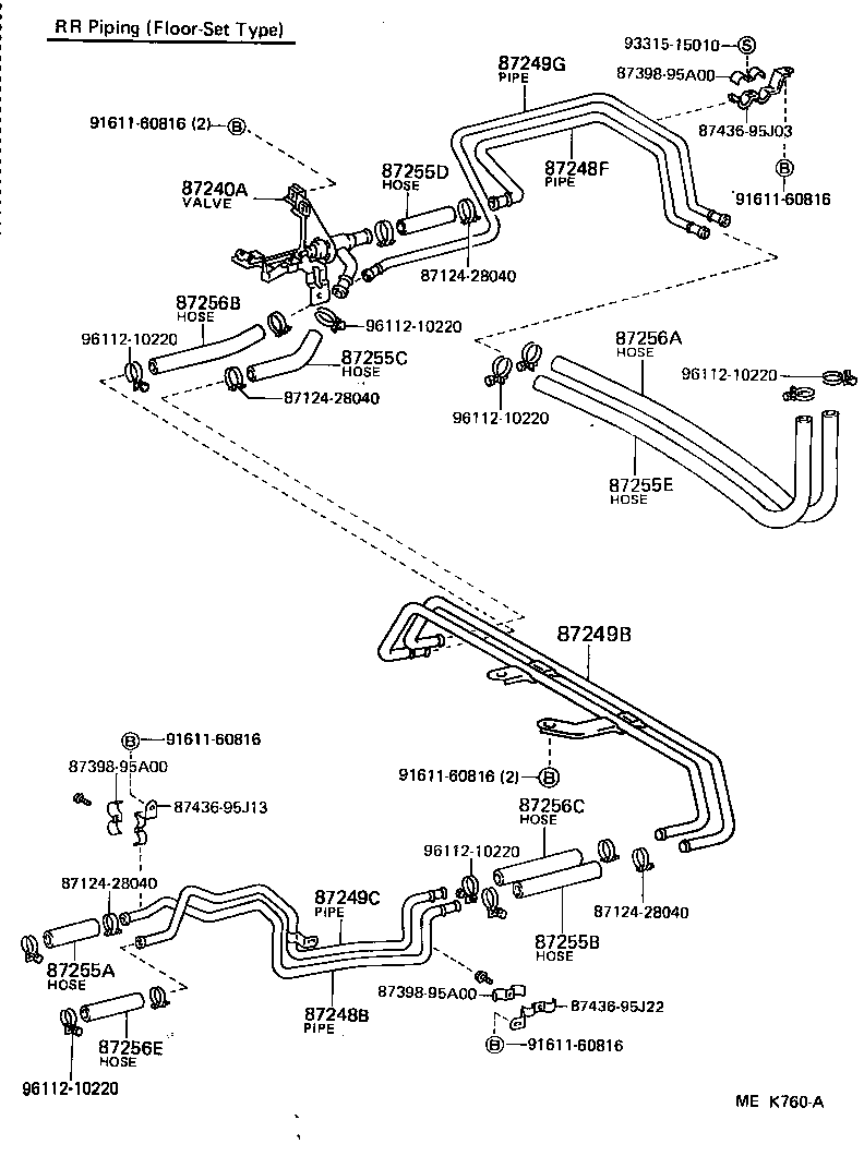 Figure MEK760A