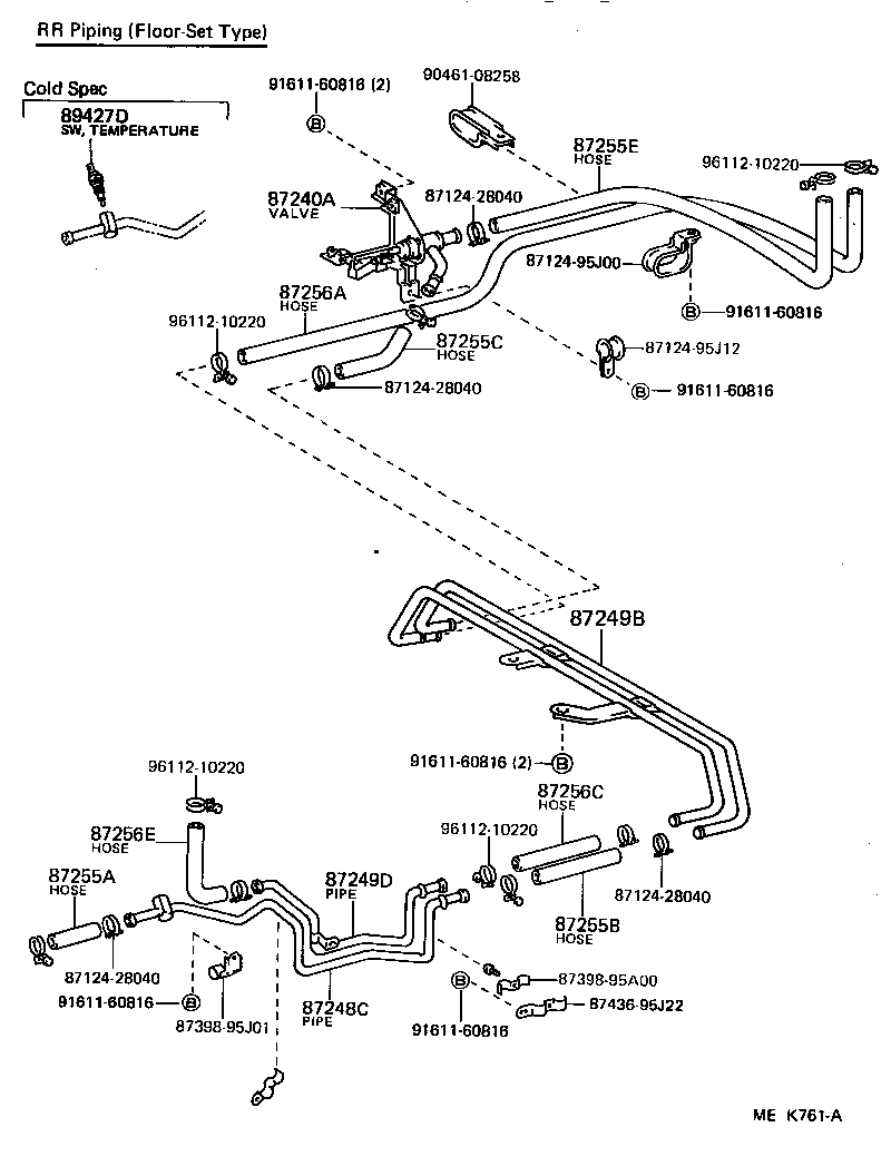 Figure MEK761A