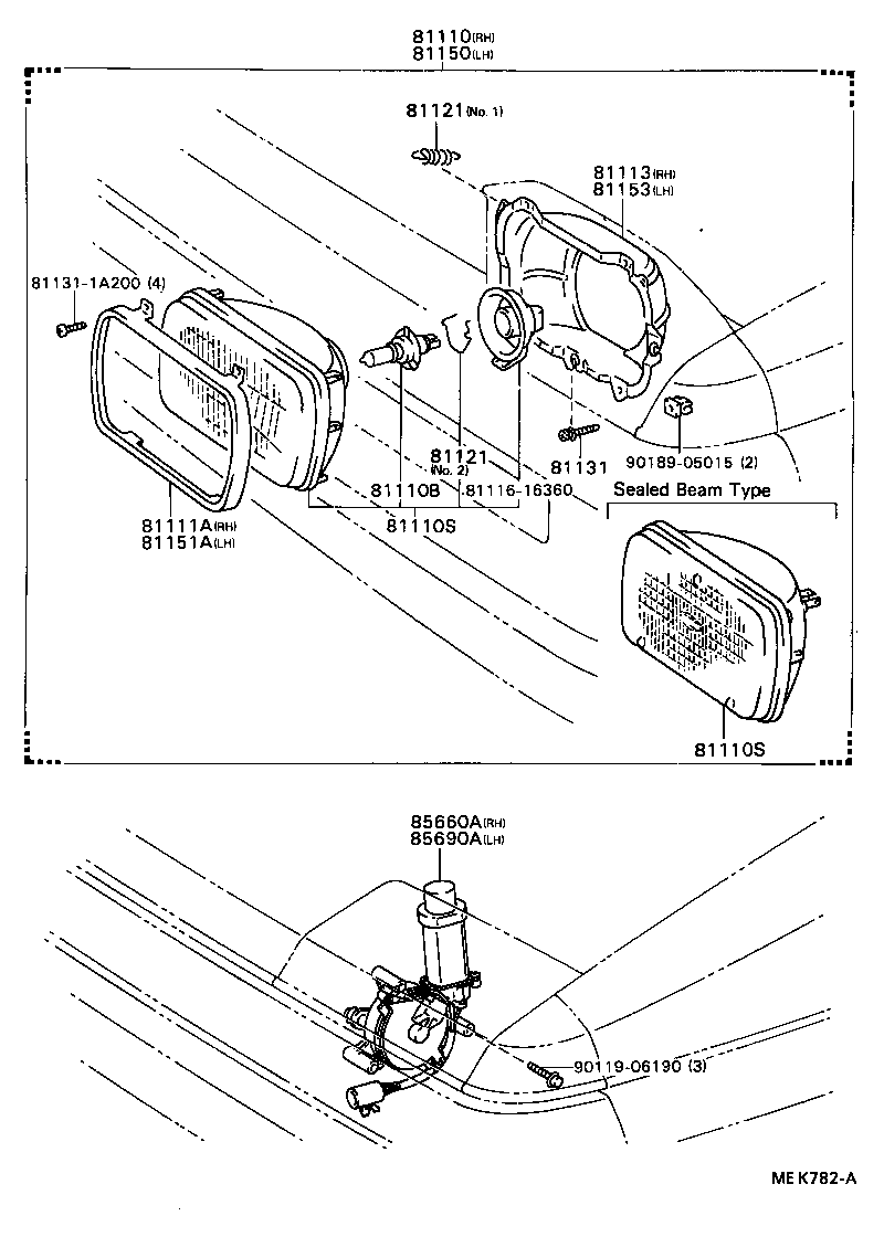 Figure MEK782A