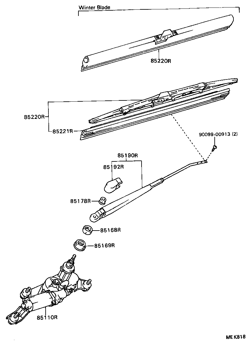 Figure MEK818