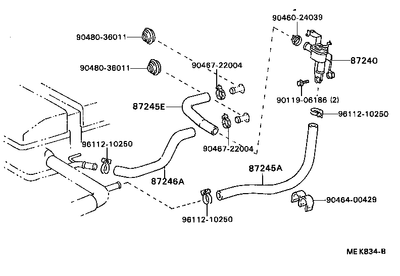 Figure MEK834B