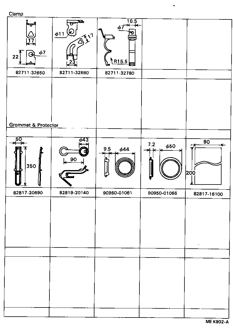 Figure MEK902A