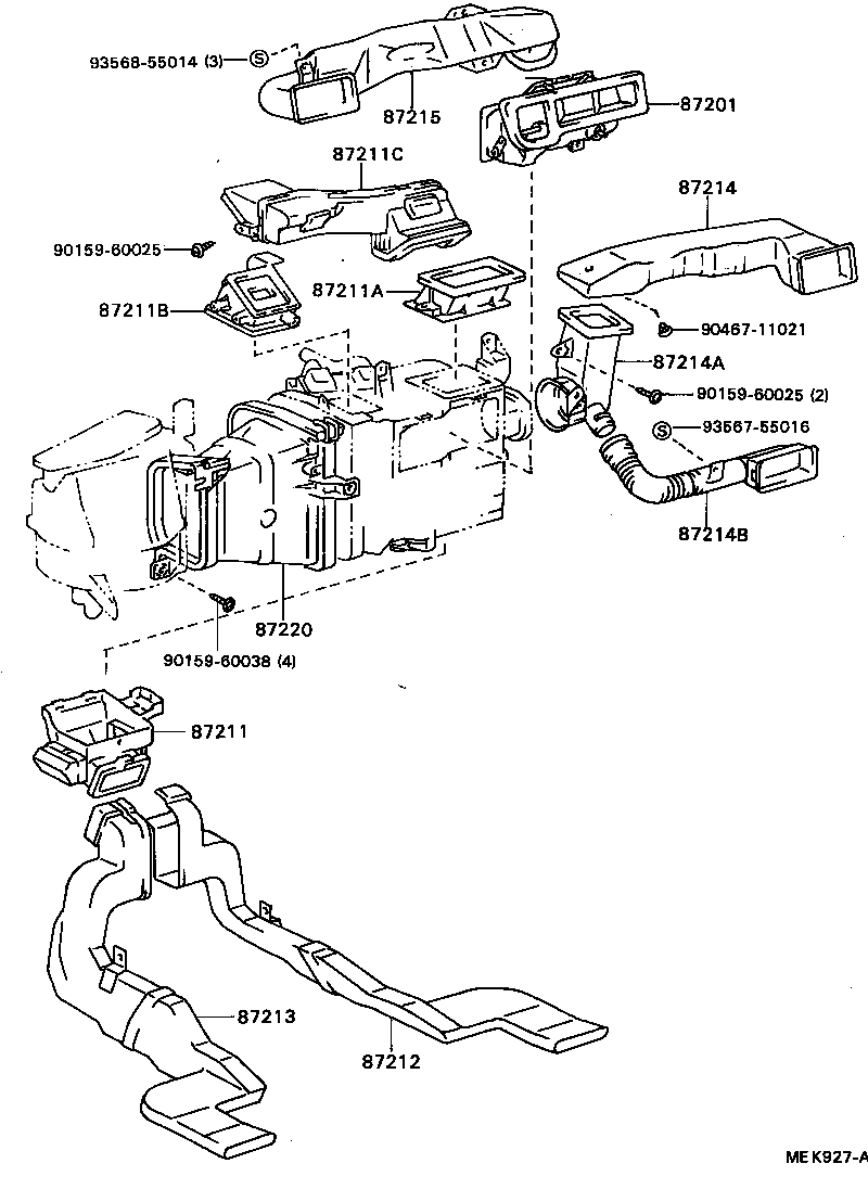 Figure MEK927A