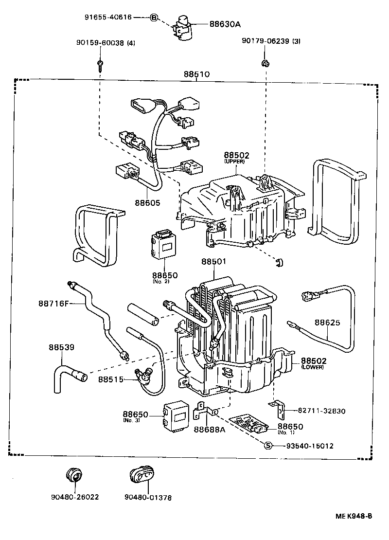 Figure MEK948B