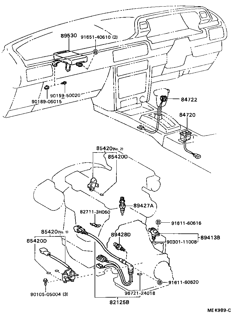 Figure MEK989C