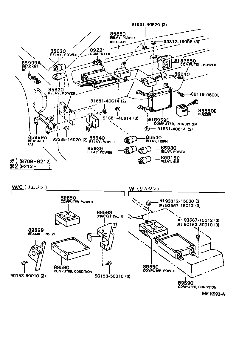 Figure MEK992A