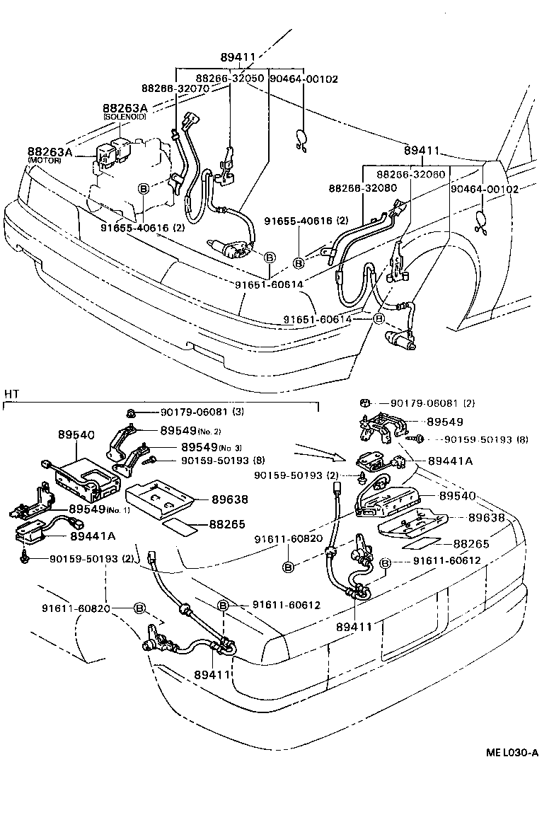 Figure MEL030A