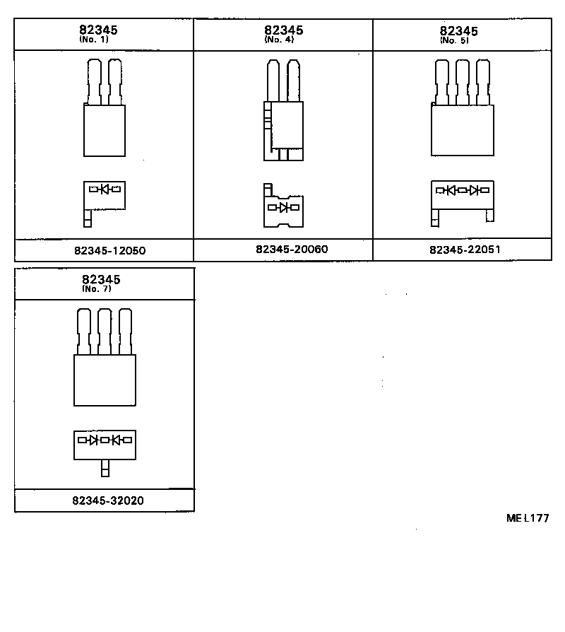 Figure MEL177