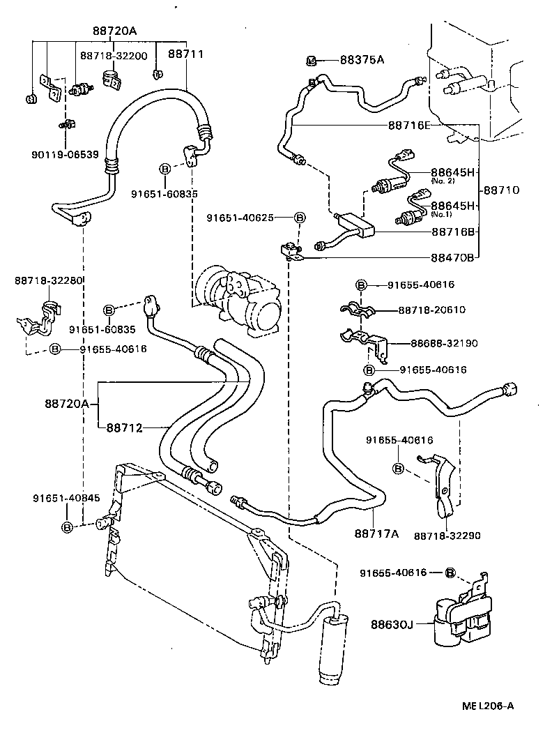 Figure MEL206A