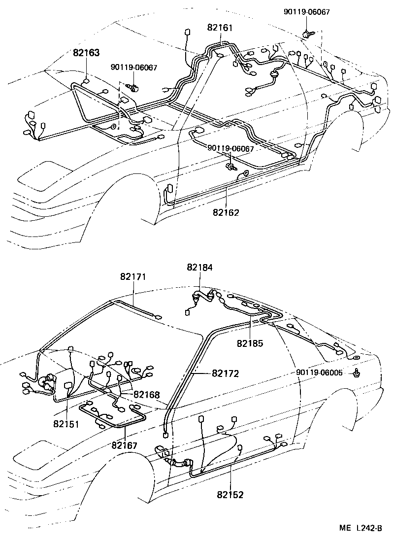 Figure MEL242B